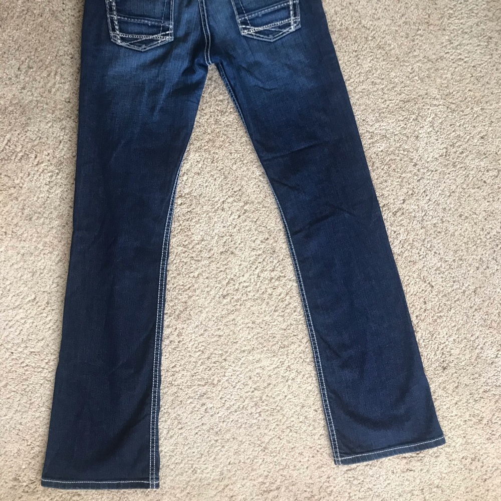 BKE Stella Boot Jeans